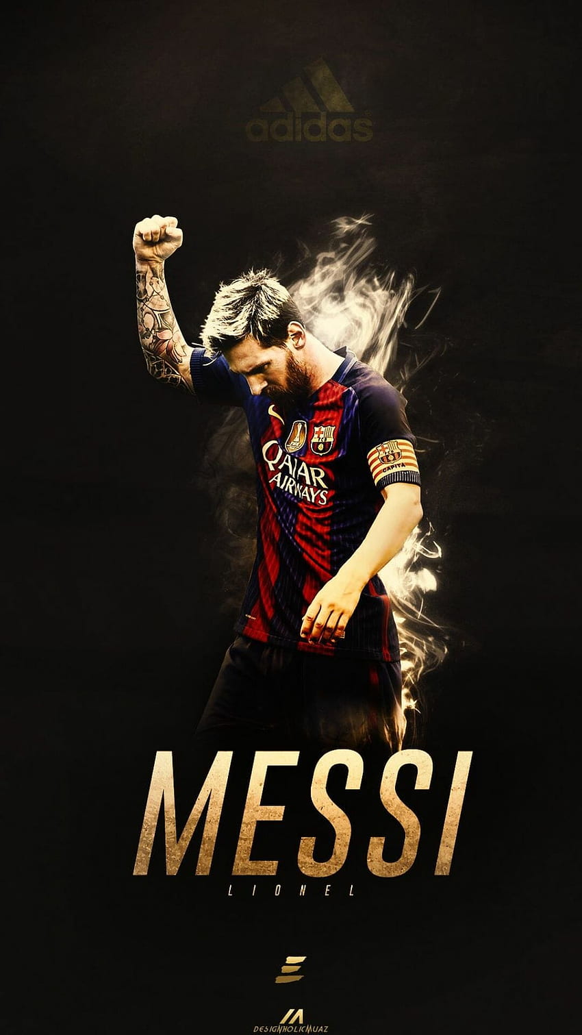 80 Messi - Android, iPhone, Plano de fundo / (, ) (2022), Leo Messi Papel de parede de celular HD